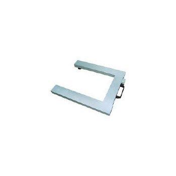 守隨本店 SHUZUI “ニューダービー” AL製 Mタイプ 秤量1t  ADBK10Mの通販は