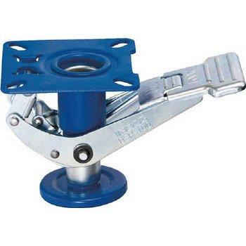 イノアック車輪 イノアック 台車移動防止用ストッパー  DSP200の通販は 6,457円