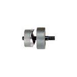 泉精器製作所 泉 丸パンチ 厚鋼電線管用 パンチ穴60.5  B54 9,518円