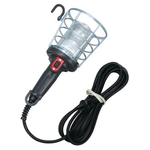 畑屋製作所 ハタヤ 防雨型LEDケイ・ハンドランプ 7W電球形LEDハンドランプ 5m  LEW5