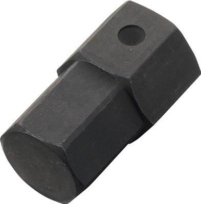 TONE インパクト用ヘキサゴンビット  BIT4641