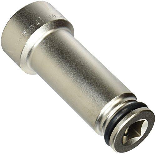 TONE インパクト用超ロングソケット 41mm  6NV41L150