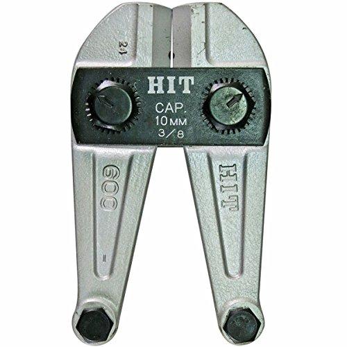 東邦工機 HIT 鋼線クリッパーシルバー替刃 600mm用  BCC600S