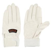 シモン セイバーNo.10白 LL寸  SAVER10LLの通販は 6,684円