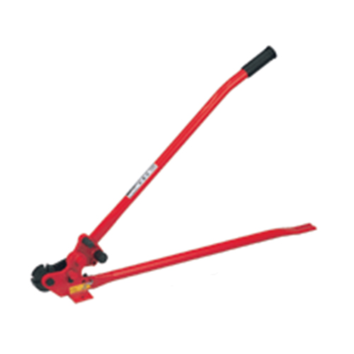 小山刃物製作所 モクバ印 ベンダー付鉄筋カッター 10mm〜13mm D5