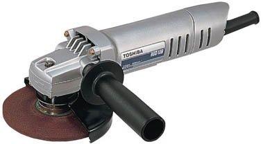 TOSHIBA 東芝 NDC 高周波グラインダ125mm  HDG13B
