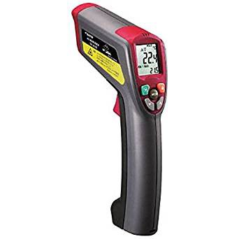 佐藤計量器製作所 佐藤 赤外線放射温度計 SK-8300  SK8300の通販は