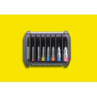 TOPKOGYO トップ工業 TOP コンパクトソケット8ホンセット  EDS719CSの通販は 8,862円