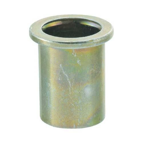 TRUSCO トラスコ中山 TRUSCO クリンプナットステンレス平頭  TBN10M40SSC