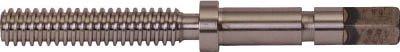 TRUSCO トラスコ中山 TRUSCO MF200/KV200共用 シャフト  MFKV200004