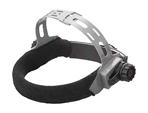 TRUSCO トラスコ中山 TRUSCO 溶接用かぶり面 ヘッドバンド一式  TSMHB