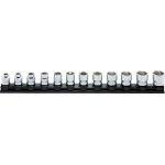 山下工業研究所 コーケン Z-EAL6角スタンダードソケットレールセット 12ヶ組  RS3400MZ12の通販は