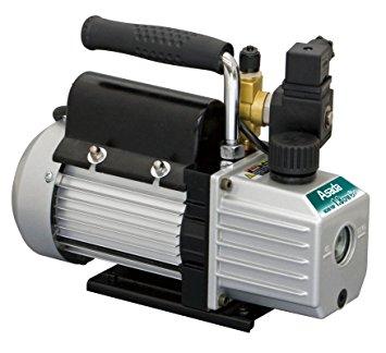 アサダ 真空ポンプ1.8CFM Eco  WV210