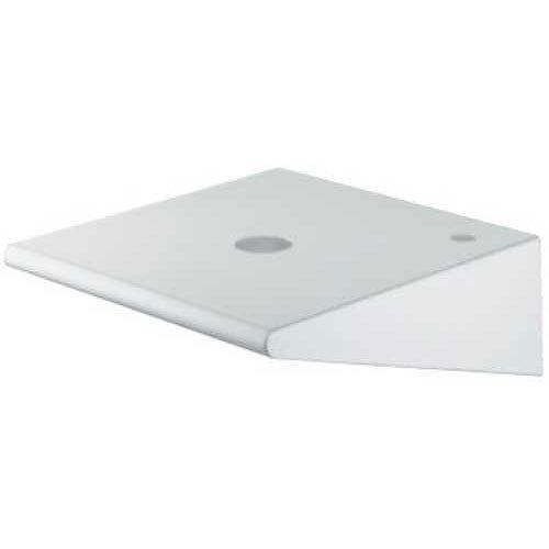 KAKUDAI カクダイ 手洗カウンター//ホワイト 497-062-Wの通販は