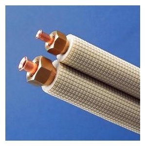 因幡電機産業 フレア配管セット SPH-F233