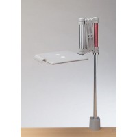 ライオン事務器 テレホンアームスタンド FA-TP1