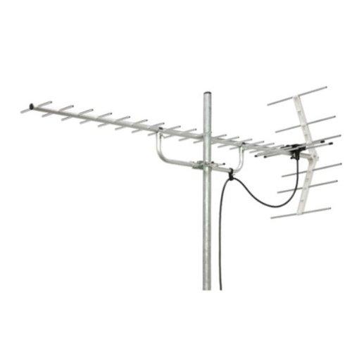 KODAK コダック UHFアンテナ家庭用20素子 U206TMH UHFアンテナ