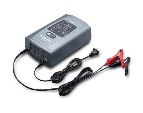 セルスター DRC-600 バッテリー充電器の通販は