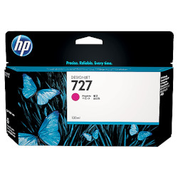 HP エイチピー HP 727 マゼンタインク130ml(B3P20A)