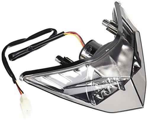 キタコ(KITACO) 809-4780310 LEDテールランプ(SM)NINJA250’13