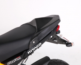 キタコ 610-1432700 カーボンシートカウル GROM バイクパーツ