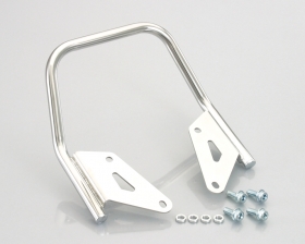 キタコ 653-1432000 グラブバー(SL)GROMの通販は 7,946円