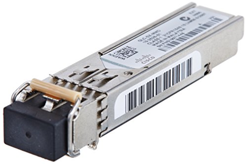 Cisco Systems 1000BASE-SX SFP transceiver module MMF 850nm DOM(GLC-SX-MMD=)の通販は