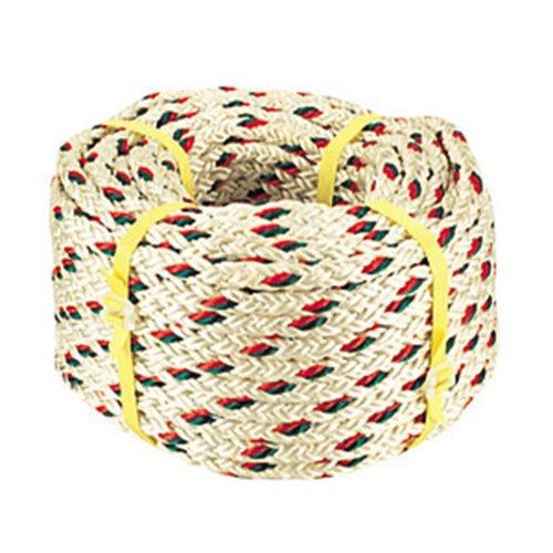 デンサン/ジェフコム テトロンロープ DPR-120 1個の通販は