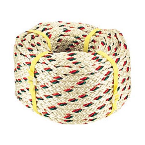 デンサン/ジェフコム テトロンロープ DPR-180 1個の通販は 94,916円