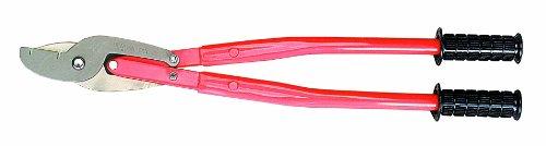 デンサン/ジェフコム ジェフコム  DCC-40  チャンネルスピードカッター(C)  管理コード:800の通販は 17,229円