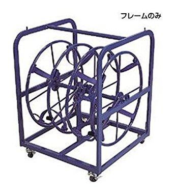 デンサン/ジェフコム マジックリール ダブルフレームの通販は