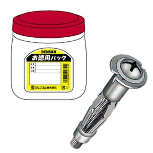 デンサン/ジェフコム ボードアンカーの通販は