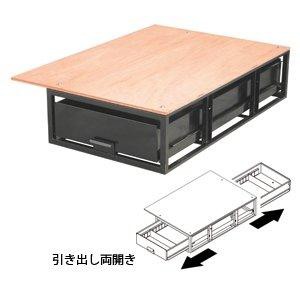 デンサン/ジェフコム システムキャビネットの通販は
