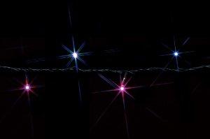 デンサン/ジェフコム JC SJ-E05-10WP LEDルミネ 10m 白ピンク SJ-E05-10WPの通販は