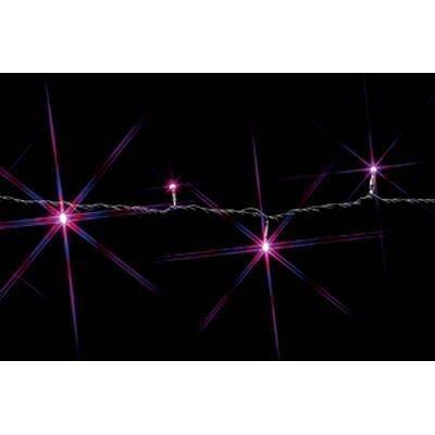 デンサン/ジェフコム JC SJ-E05-10PP LEDルミネ 10m ピンク SJ-E05-10PPの通販は