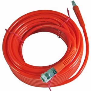 KENOH PVCエアーホース 20mの通販は 5,137円