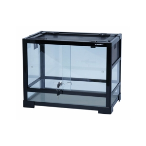 三晃商会 SANKO パンテオン ブラック BK4535