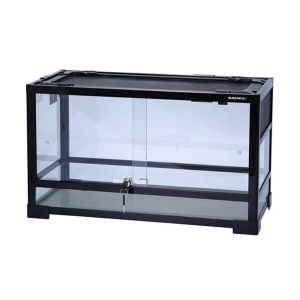 SANKO 三晃商会 パンテオン ブラック BK6035 (60.5×30.5×35cm)の通販は