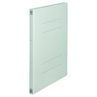 プラス フラットファイル A4S ブルー 100冊  021N BL(100) 1箱(100冊入)