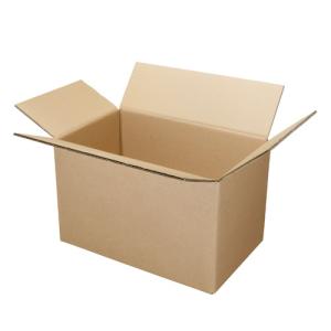 プラス JTX  Wフルートダンボール箱 大大10枚 B240J-LL B240J-LL