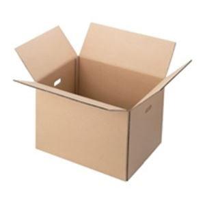 ジョインテックス JTX  WF穴付ダンボール箱 特大10枚 B244J-3L   B244J-3L 12,098円