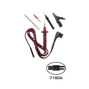 JAPPY 7150A リモートSWツキソクテイプローブセット