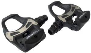 SHIMANO シマノ PD-R550 SPD-SL ブラック「単位:ペア」【沖縄・離島への配送不可】の通販は