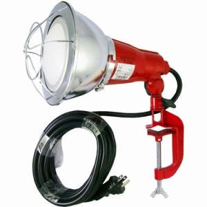 鯛勝産業 LED投光器 コード10m・アース付き TK-LED210E