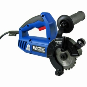 山真製鋸 ダブルカッター オールマイティー 2枚刃式チップソー切断機 W-90 20,371円