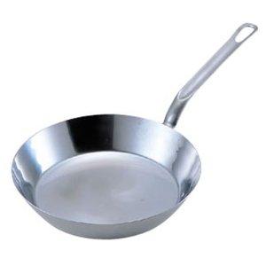 本間製作所 プロデンジ フライパン 21cm 5496000 1個