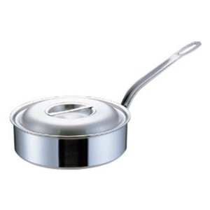 エムテートリマツ プロデンジ ソテーパン 24cm【AST10024】