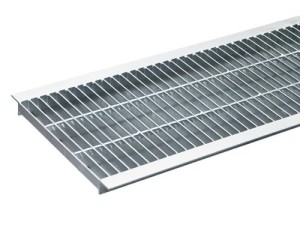奥岡製作所 中間目プレーン溝蓋グレーチング OKU-M3 45-19の通販は 12,025円