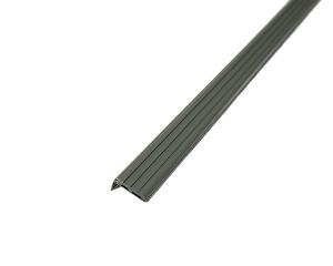 HILOGIC ハイロジック D-102T入りステンノンスリップ2m灰