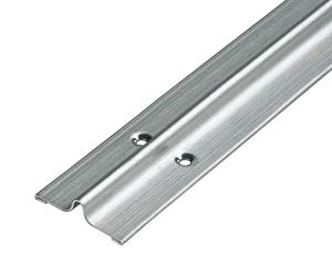 ハイロジック FS-39 ステンレス特殊レール 1830mmの通販は 17,581円